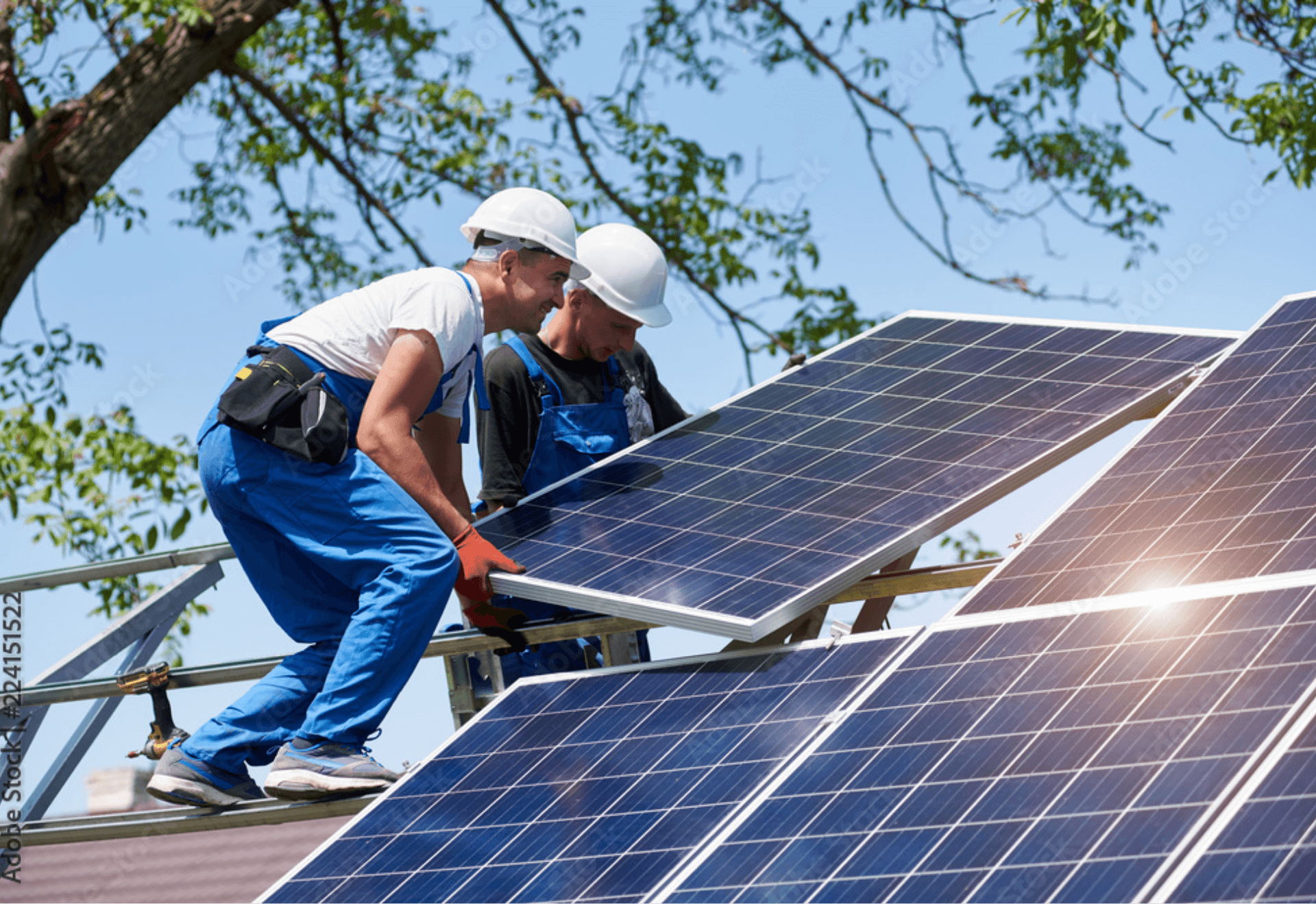 Barisco Energy zonnepanelen