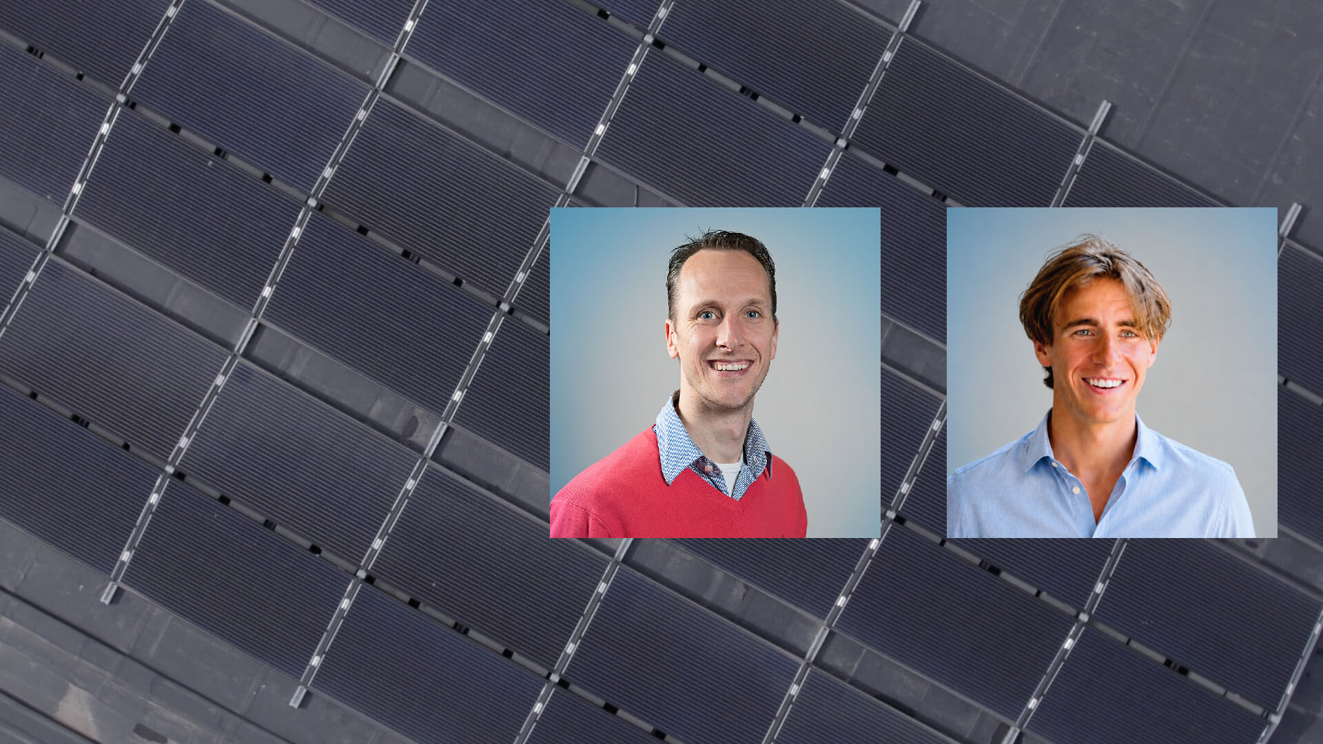 hoe een nieuwe medewerker het startschot geeft voor de volgende fase van Barisco Energy