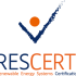 Rescert-logo